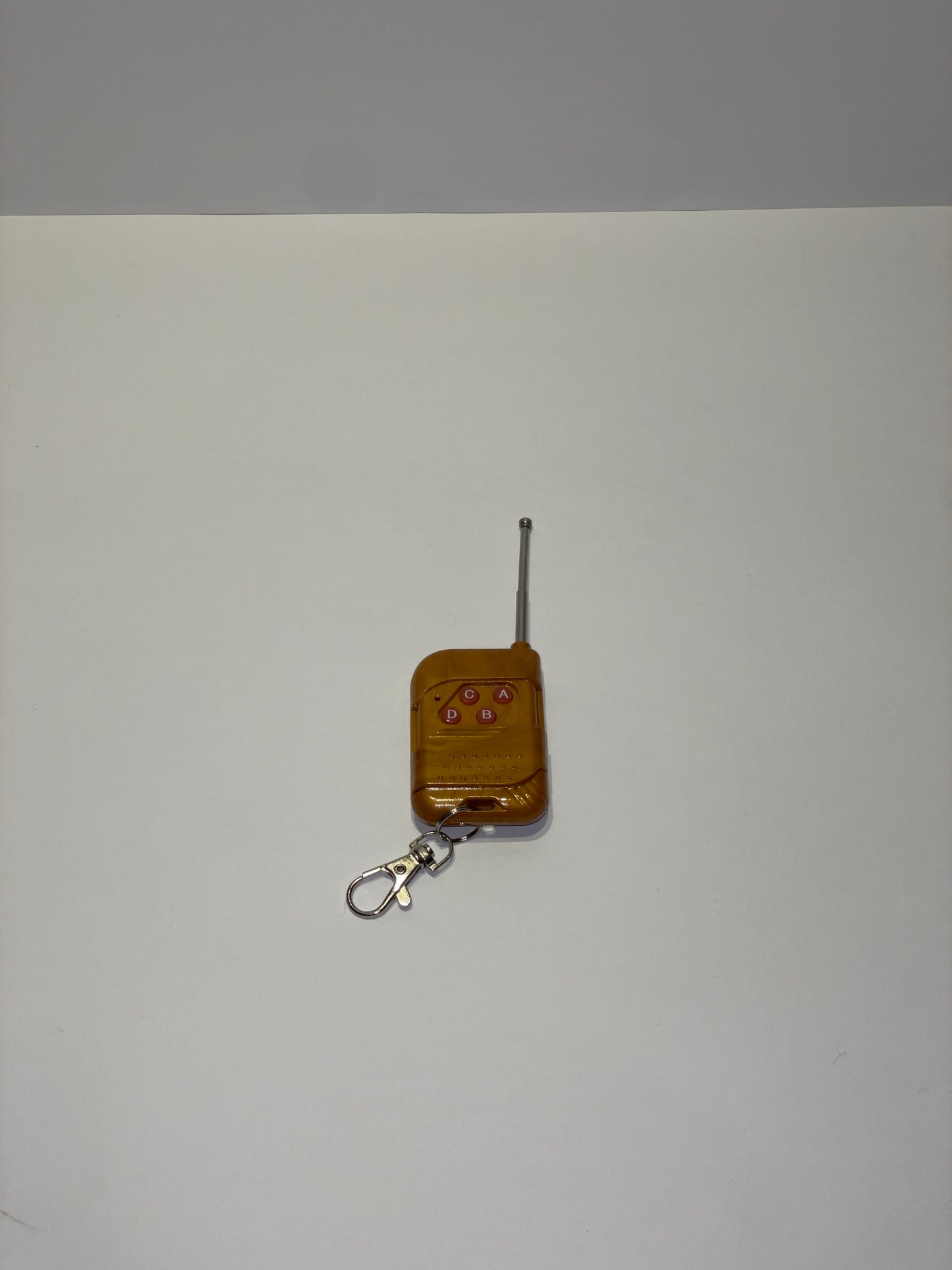 2 in 1 Grill Flashers