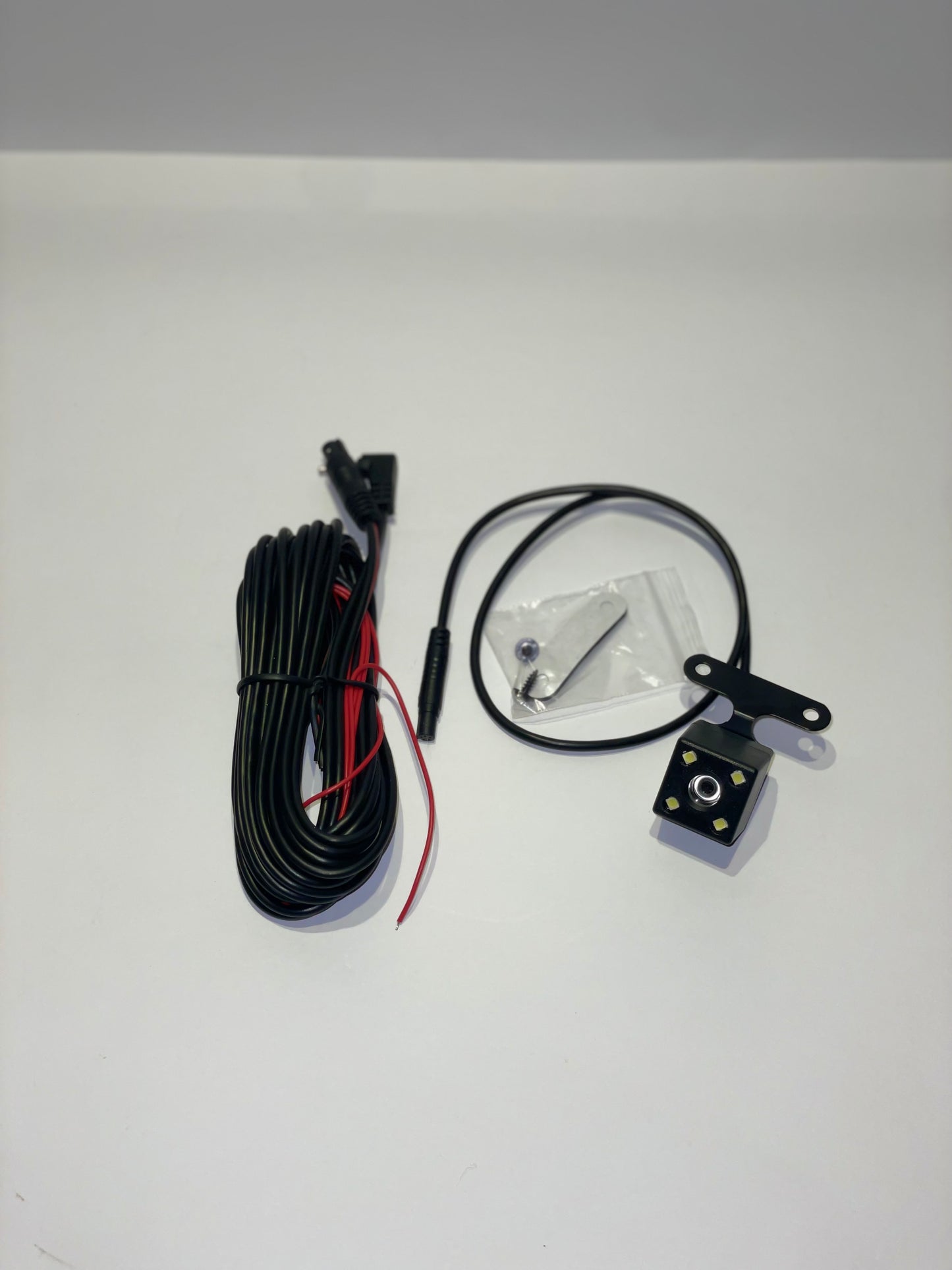 3 in 1 Dash Camera