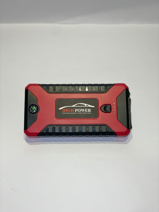 Jump Starter Powebank