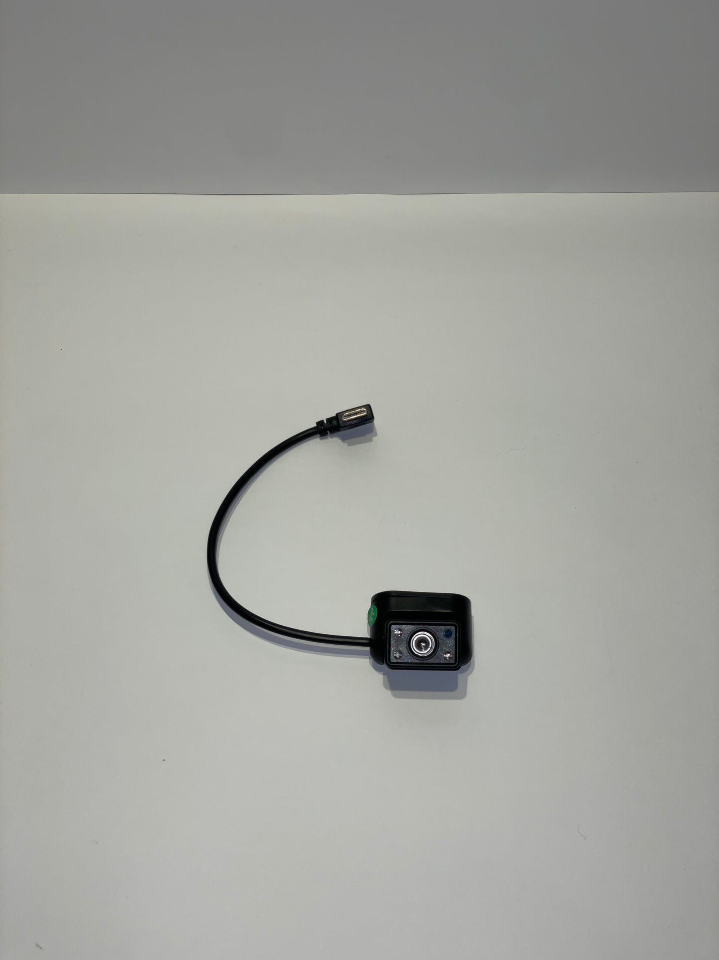 Dash Camera 2 in 1