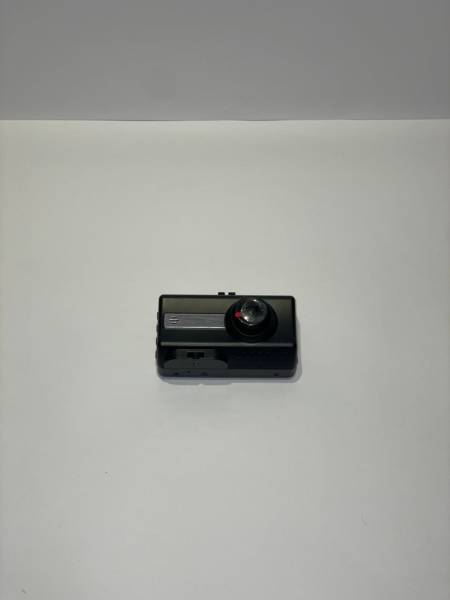 Dash Camera 2 in 1