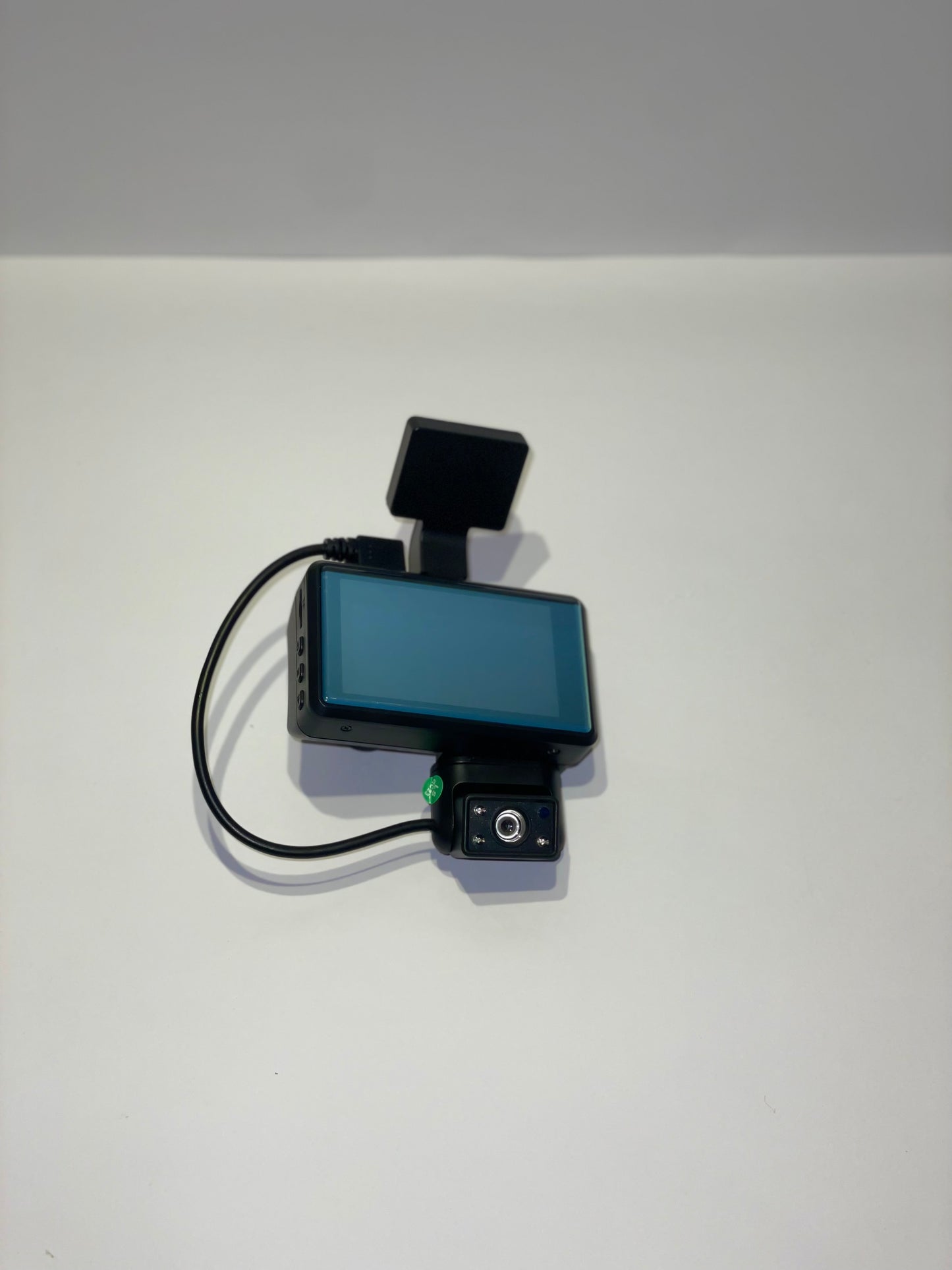 Dash Camera 2 in 1