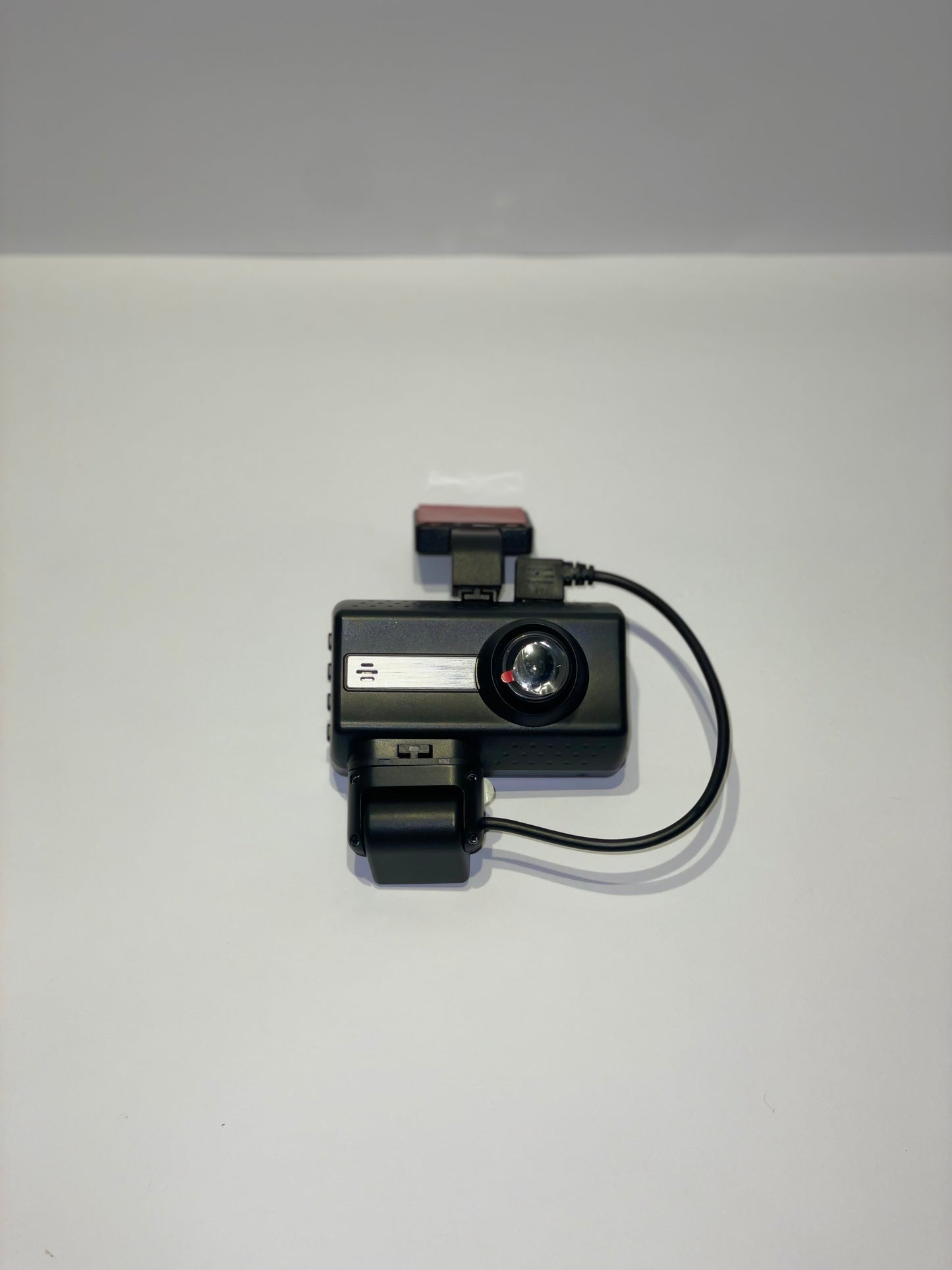 Dash Camera 2 in 1