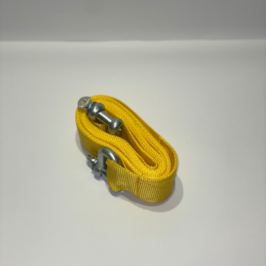 Tow Belt