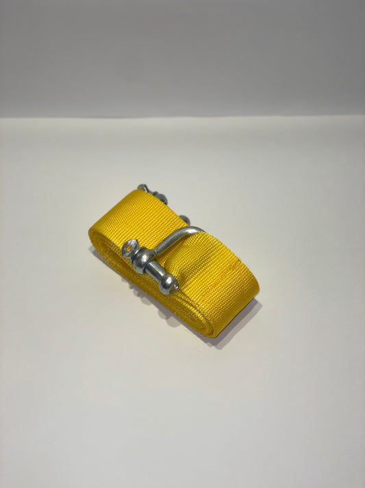 Tow Belt