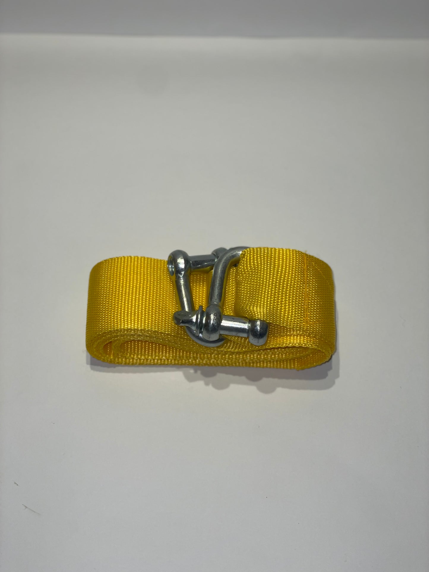 Tow Belt