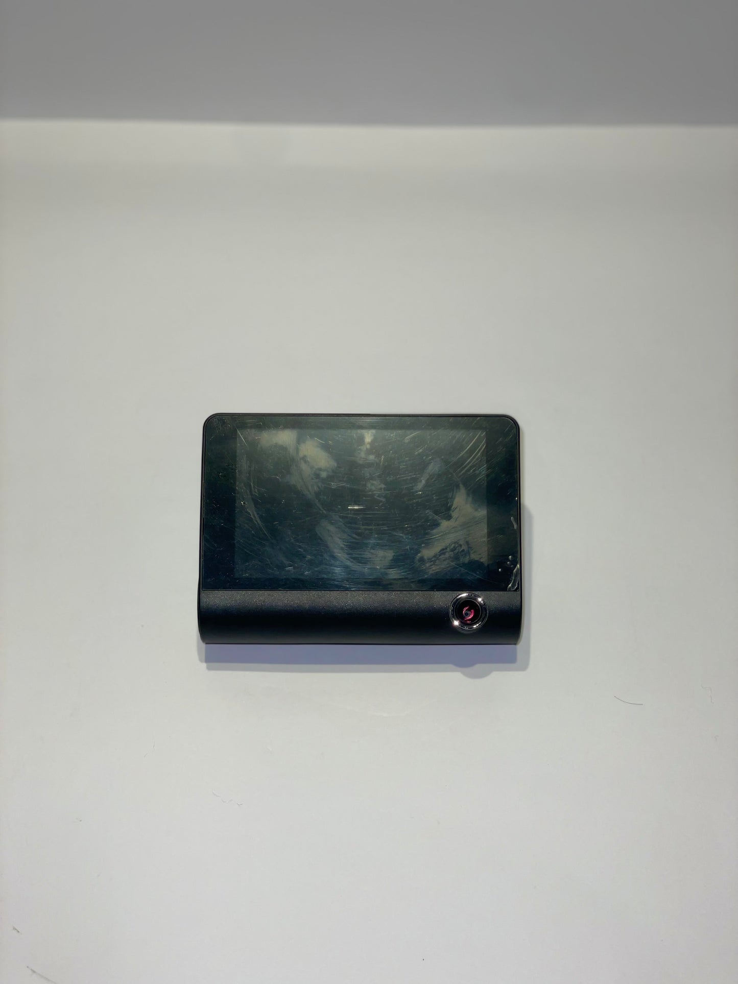 3 in 1 Dash Camera