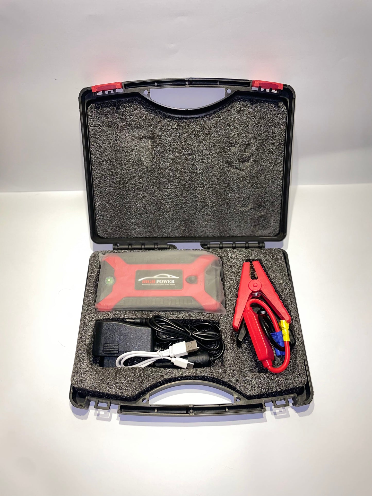 Jump Starter Powebank