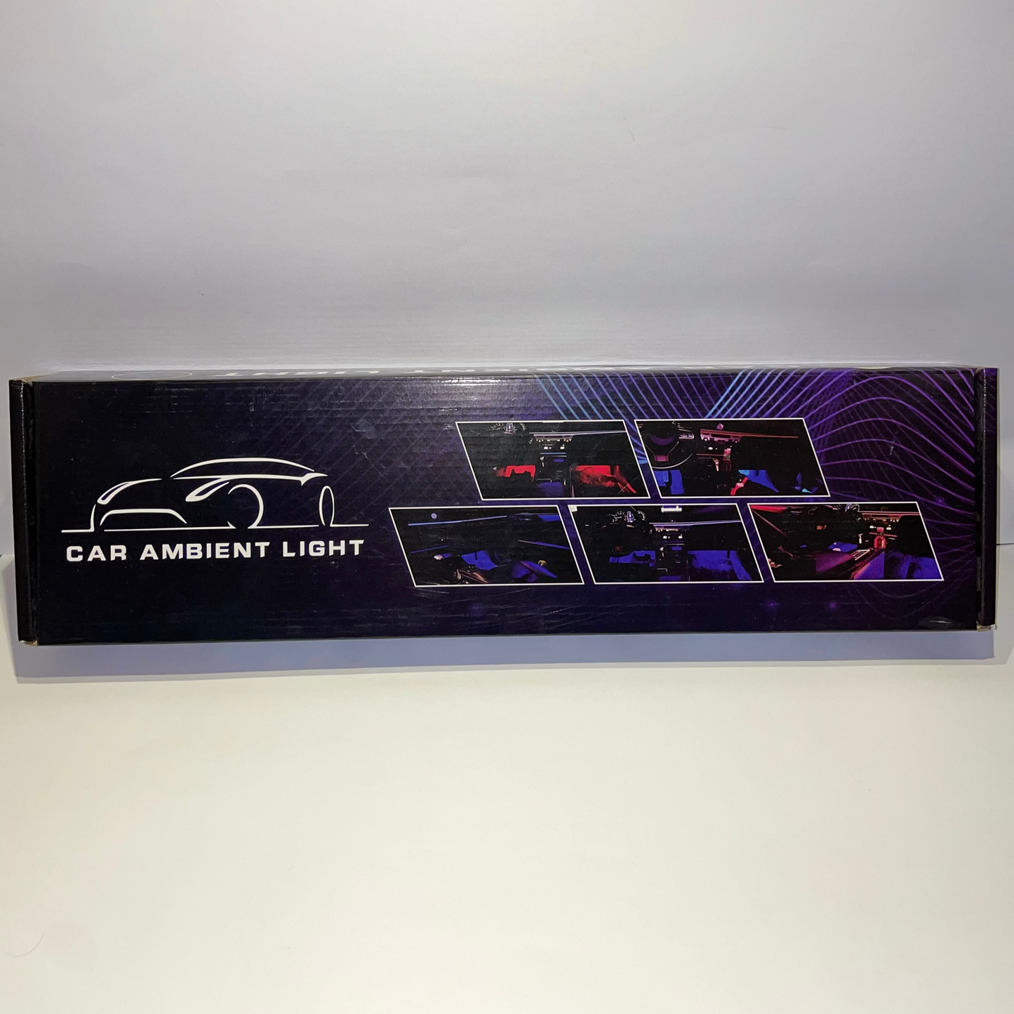 Ambient Lights 6 Pieces