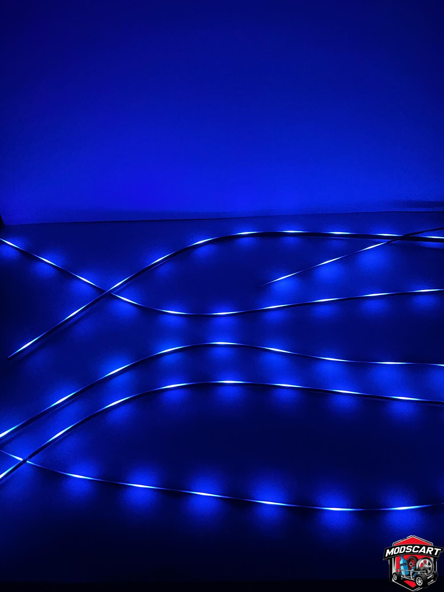 Ambient Lights 6 Pieces