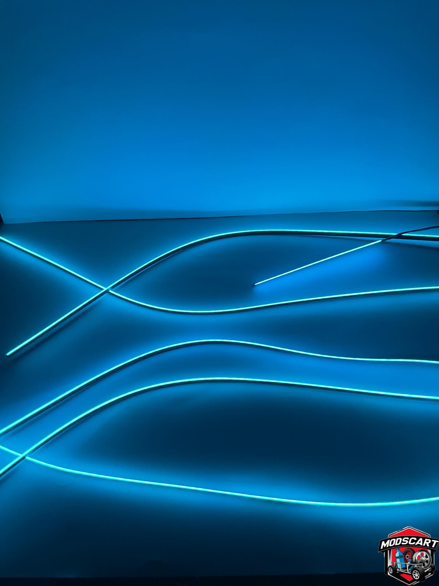 Ambient Lights 6 Pieces